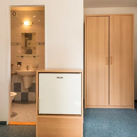 Couette-café Outline Jiricna 3*